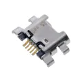Charging Port For Huawei Y7 Pro (2018) (Soldering Required)