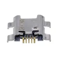 Charging Port For Huawei Y7 Pro (2018) (Soldering Required)