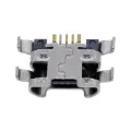 Charging Port For Huawei Y7 Pro (2018) (Soldering Required)