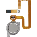 Fingerprint Reader With Flex Cable For Huawei Y7 Pro (2018) (Gold)