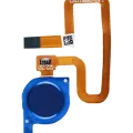 Fingerprint Reader With Flex Cable For Huawei Y7 Pro (2018) (Blue)