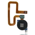 Fingerprint Reader With Flex Cable For Huawei Y7 Pro (2018) (Blue)