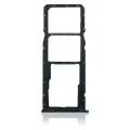 Dual Sim Card Tray For Huawei Y7 Pro (2018) (Black)