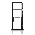 Dual Sim Card Tray For Huawei Y7 Pro (2018) (Blue)
