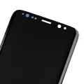 OLED Assembly Without Frame For Samsung Galaxy S8 (Service Pack) (All Colors)