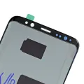 OLED Assembly Without Frame For Samsung Galaxy S8 (Service Pack) (All Colors)