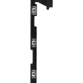Power & Volume Flex Cable For Huawei Y6 (2017)