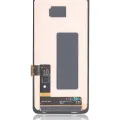 OLED Assembly Without Frame For Samsung Galaxy S8 Active (Refurbished) (Meteor Gray)