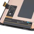 OLED Assembly Without Frame For Samsung Galaxy S8 Active (Refurbished) (Meteor Gray)