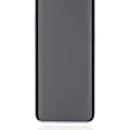 OLED Assembly With Frame For Samsung Galaxy S8 (Refurbished) (Coral Blue)