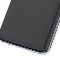 OLED Assembly With Frame For Samsung Galaxy S8 (Refurbished) (Coral Blue)