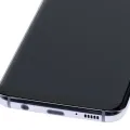 OLED Assembly With Frame For Samsung Galaxy S8 (Refurbished) (Orchid Gray)