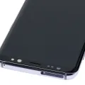 OLED Assembly With Frame For Samsung Galaxy S8 (Refurbished) (Orchid Gray)