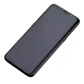 OLED Assembly With Frame For Samsung Galaxy S8 (Refurbished) (Midnight Black)
