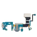 Charging Port Flex Cable For Samsung Galaxy S8 Active (G982A)