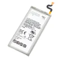 Replacement Battery For Samsung Galaxy S8 Active (EB-BG892ABA)
