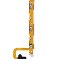 Volume / Bixby Button Flex Cable For Samsung Galaxy S8 Active
