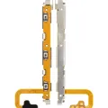 Volume / Bixby Button Flex Cable For Samsung Galaxy S8 Active