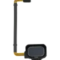 Fingerprint Reader With Flex Cable For Samsung Galaxy S8 Active (Meteor Gray)