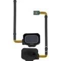 Fingerprint Reader With Flex Cable For Samsung Galaxy S8 Active (Meteor Gray)