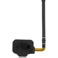 Fingerprint Reader With Flex Cable For Samsung Galaxy S8 Active (Meteor Gray)