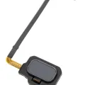 Fingerprint Reader With Flex Cable For Samsung Galaxy S8 Active (Meteor Gray)