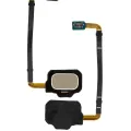 Fingerprint Reader With Flex Cable For Samsung Galaxy S8 Active (Tungsten Gold)