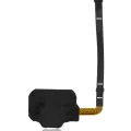 Fingerprint Reader With Flex Cable For Samsung Galaxy S8 Active (Tungsten Gold)