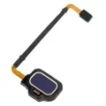 Fingerprint Reader With Flex Cable For Samsung Galaxy S8 Active (Blue)