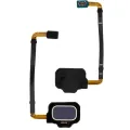 Fingerprint Reader With Flex Cable For Samsung Galaxy S8 Active (Blue)