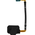 Fingerprint Reader With Flex Cable For Samsung Galaxy S8 Active (Blue)