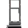 Single Sim Card Tray For Samsung Galaxy S8 / S8 Plus (Midnight Black)