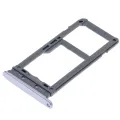 Single Sim Card Tray For Samsung Galaxy S8 / S8 Plus (Orchid Gray)