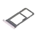 Single Sim Card Tray For Samsung Galaxy S8 / S8 Plus (Rose Pink)
