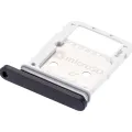 Single Sim Card Tray For Samsung Galaxy S8 Active (Meteor Gray)