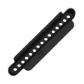 Earpiece Mesh For Samsung Galaxy S7 / S7 Edge (Black Onyx) (10 Pack)