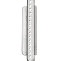Earpiece Mesh For Samsung Galaxy S7 / S7 Edge (Silver) (10 Pack)