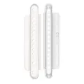 Earpiece Mesh For Samsung Galaxy S7 / S7 Edge (10 Pack) (White Pearl)