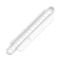 Earpiece Mesh For Samsung Galaxy S7 / S7 Edge (10 Pack) (White Pearl)