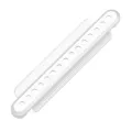 Earpiece Mesh For Samsung Galaxy S7 / S7 Edge (10 Pack) (White Pearl)
