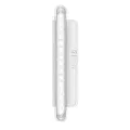Earpiece Mesh For Samsung Galaxy S7 / S7 Edge (10 Pack) (White Pearl)