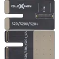 iTestBox S300 Tester Flex Cable For Samsung Galaxy S20 / S20 Plus / S20 Ultra