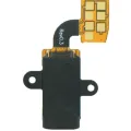 Headphone Jack Flex Cable For Samsung Galaxy S5 Neo