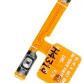 Volume Button Flex Cable For Samsung Galaxy S5 Neo