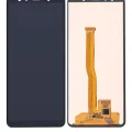 OLED Assembly Without Frame For Samsung Galaxy A7 (A750 / 2018) (Refurbished) (All Colors)