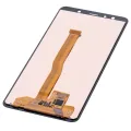 OLED Assembly Without Frame For Samsung Galaxy A7 (A750 / 2018) (Refurbished) (All Colors)