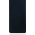 OLED Assembly With Frame For Samsung Galaxy A7 (A750 / 2018) (Aftermarket Plus) (Black)