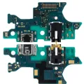 Charging Port With Headphone Jack For Samsung Galaxy A7 (A750 / 2018) (Premium)