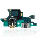Charging Port With Headphone Jack For Samsung Galaxy A7 (A750 / 2018) (Premium)