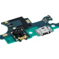 Charging Port With Headphone Jack For Samsung Galaxy A7 (A750 / 2018) (Premium)